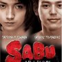 Sabu (TV) - Affiche du 29/01/2008