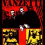 Sacco et Vanzetti - Affiche du 25/09/2007