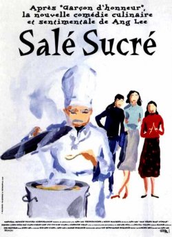 Salé Sucré