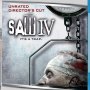 Saw 4 déjà en DVD et Blu-Ray - Jaquette du 28/11/2007 Saw 4 déjà en DVD et Blu-Ray - Jaquette du 28/11/2007