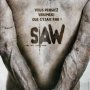 Saw 5 - Affiche du 23/09/2008