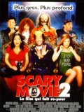 Scary Movie 2