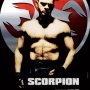 Scorpion - Affiche du 25/09/2007 Scorpion - Affiche du 25/09/2007