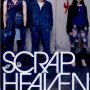 Scrap Heaven - Affiche du 18/04/2008 Scrap Heaven - Affiche du 18/04/2008