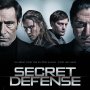 Secret Défense - Affiche du 24/09/2008