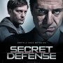 Secret Défense - Affiche du 24/09/2008