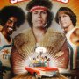 Semi-Pro - Affiche du 26/12/2007