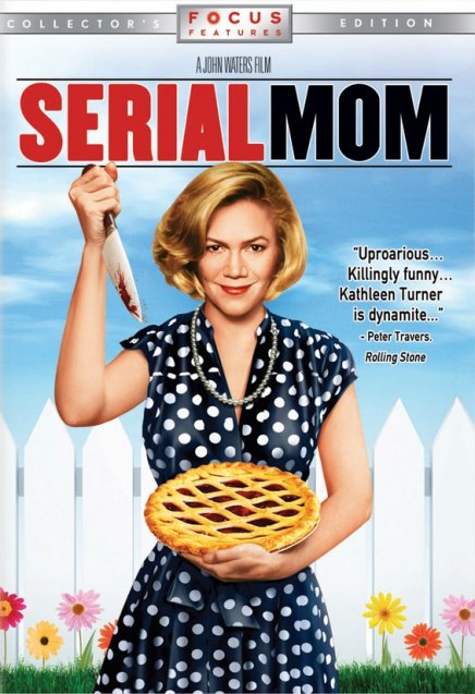 Serial Mother en édition collector