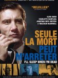 Seule la mort peut m'arrêter