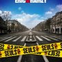 Seuls Two - Affiche du 10/01/2008 Seuls Two - Affiche du 10/01/2008