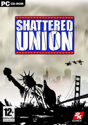 Jerry Bruckheimer adapte Shattered Union en film
