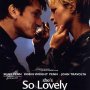 She's So Lovely - Affiche du 09/01/2008 She's So Lovely - Affiche du 09/01/2008