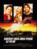 Shérif, fais-moi peur