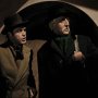 Sherlock Holmes et l'arme secrète - Menu DVD du 01/05/2008 Sherlock Holmes et l'arme secrète - Menu DVD du 01/05/2008