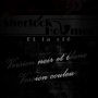 Sherlock Holmes et la clé - Menu DVD du 01/05/2008