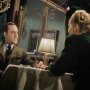 Sherlock Holmes et la dame en vert - Menu DVD du 01/05/2008