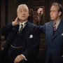 Sherlock Holmes et la dame en vert - Menu DVD du 01/05/2008