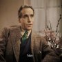 Sherlock Holmes et la dame en vert - Menu DVD du 01/05/2008