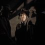 Sherlock Holmes et la dame en vert - Menu DVD du 01/05/2008