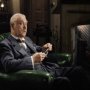 Sherlock Holmes et la dame en vert - Menu DVD du 01/05/2008