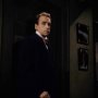 Sherlock Holmes et la dame en vert - Menu DVD du 01/05/2008