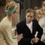 Sherlock Holmes et la dame en vert - Menu DVD du 01/05/2008