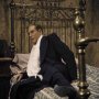 Sherlock Holmes et la dame en vert - Menu DVD du 01/05/2008