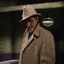 Sherlock Holmes et la dame en vert - Menu DVD du 01/05/2008