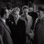 Sherlock Holmes et la dame en vert - Menu DVD du 01/05/2008