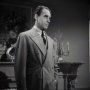 Sherlock Holmes et la dame en vert - Menu DVD du 01/05/2008