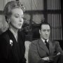 Sherlock Holmes et la dame en vert - Menu DVD du 01/05/2008