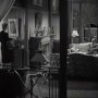 Sherlock Holmes et la dame en vert - Menu DVD du 01/05/2008