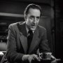 Sherlock Holmes et la dame en vert - Menu DVD du 01/05/2008