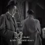 Sherlock Holmes et la dame en vert - Menu DVD du 01/05/2008