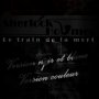 Sherlock Holmes et le train de la mort - Menu DVD du 01/05/2008 Sherlock Holmes et le train de la mort - Menu DVD du 01/05/2008