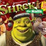 Shrek revient 22 minutes en DVD - Affiche du 13/09/2008 Shrek revient 22 minutes en DVD - Affiche du 13/09/2008