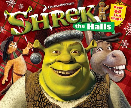 Shrek revient 22 minutes en DVD