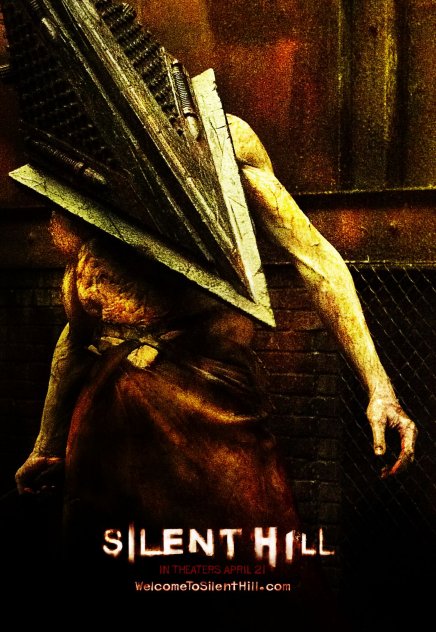 La suite de Silent Hill est lancée !