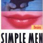 Simple Men - Affiche du 26/06/2008
