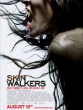Skinwalkers