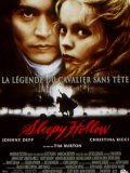 Sleepy Hollow, la légende du cavalier sans tête