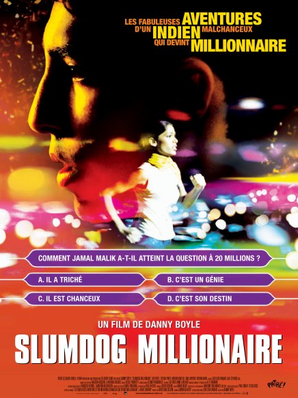 Oscars 2010 : 10 films en lice pour le meilleur film Oscars 2010 : 10 films en lice pour le meilleur film