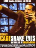 Snake Eyes