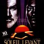 Soleil Levant - Affiche du 25/09/2007