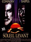 Soleil Levant