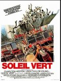Soleil Vert