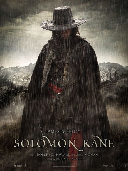 Bande-annonce de Solomon Kane