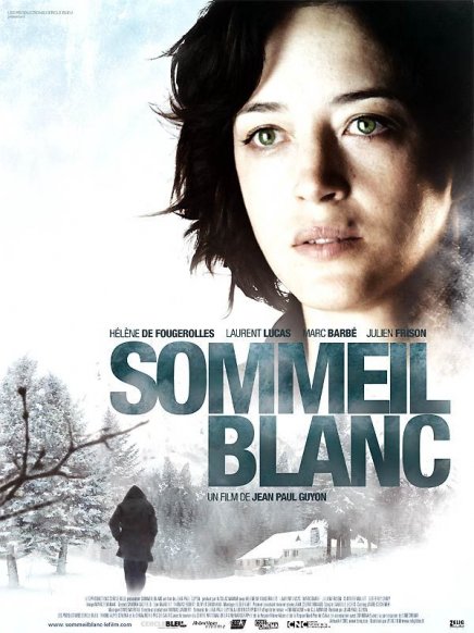 Critique du film Critique du film Sommeil Blanc avec Hélène de Fougerolles et Laurent Lucas avec Hélène de Fougerolles et Laurent Lucas