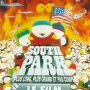 South park - Affiche du 25/09/2007