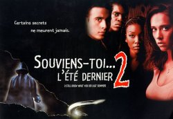 Souviens-toi... l'ete dernier 2